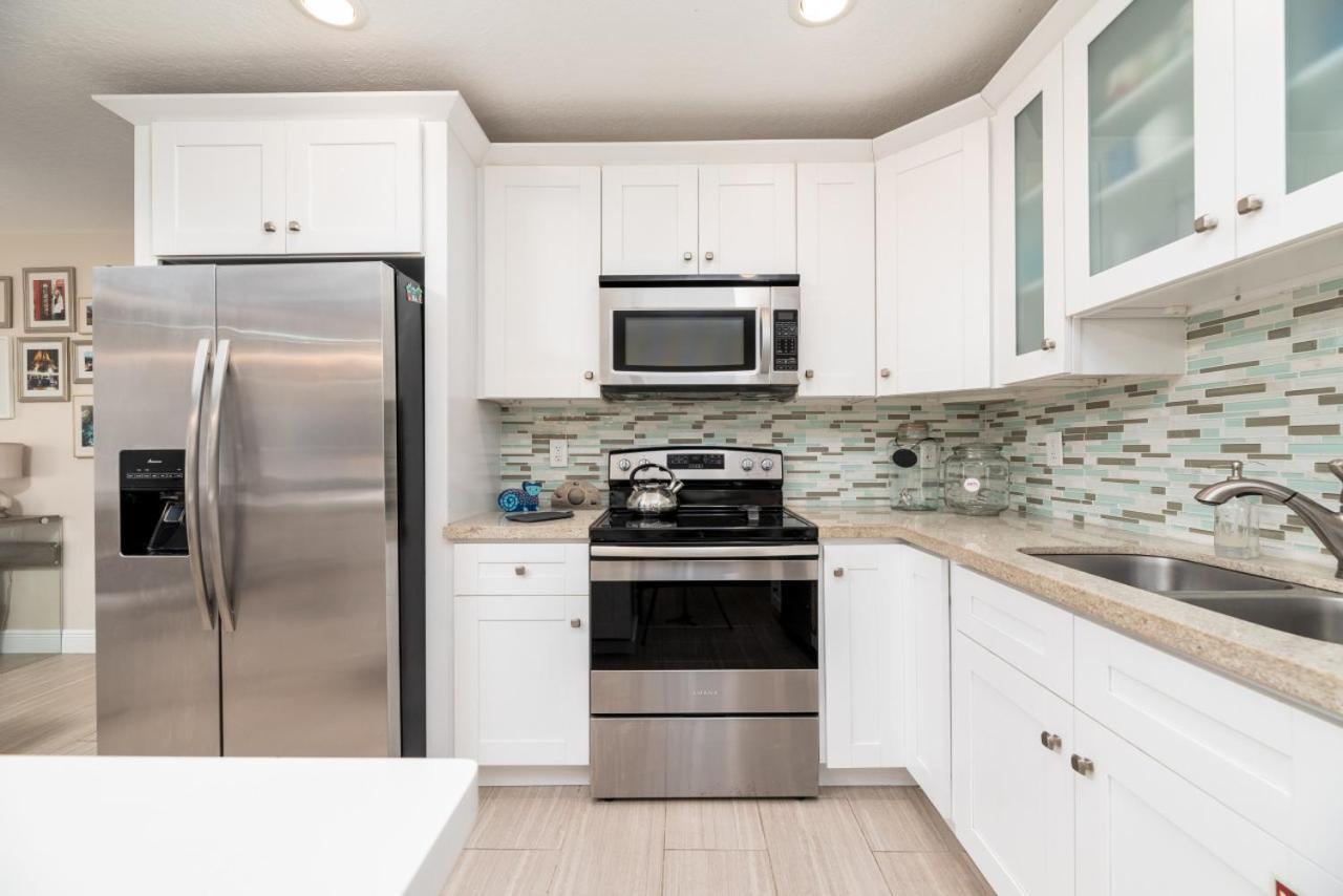 Home At Poinsettia Heights Fort Lauderdale Exterior foto